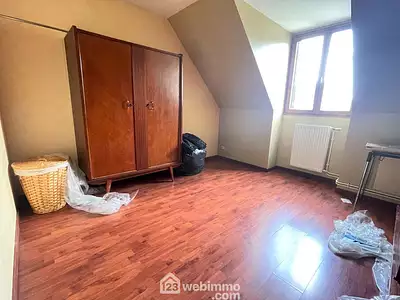 Maison, 130 m²