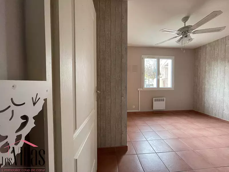 Maison, 163 m²