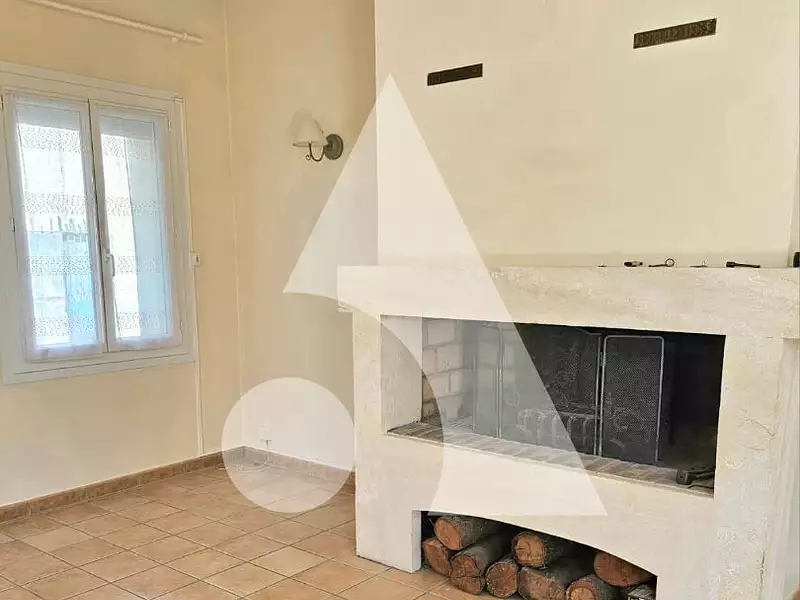 Maison, 130 m²
