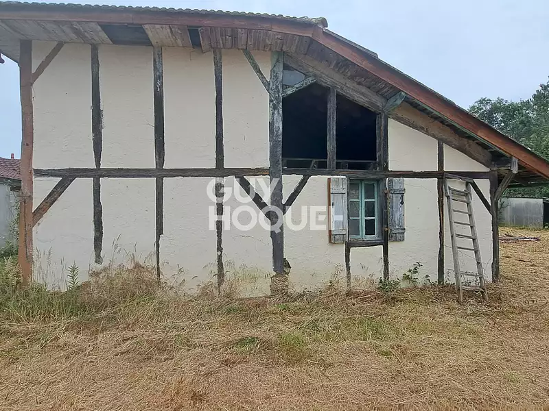 Maison, 87,66 m²