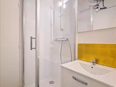 Appartement, 14 m²