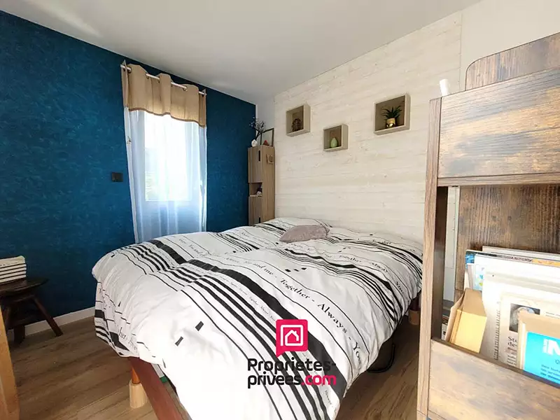 Maison, 63 m²
