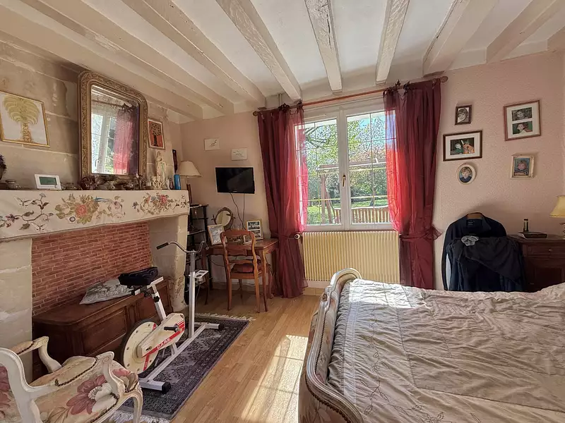 Maison, 127,44 m²