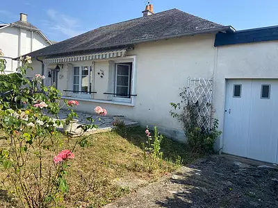 Maison, 70 m²