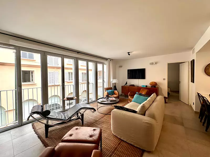 Appartement, 83 m²