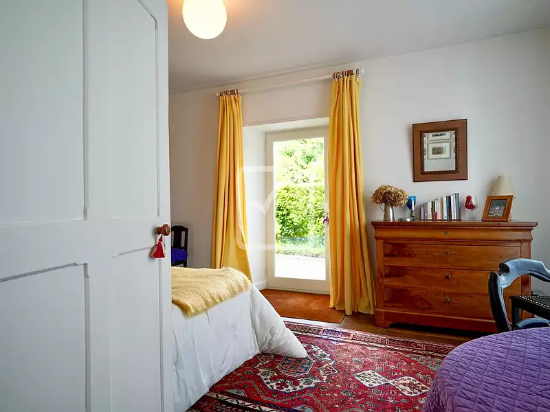 Maison, 165 m²