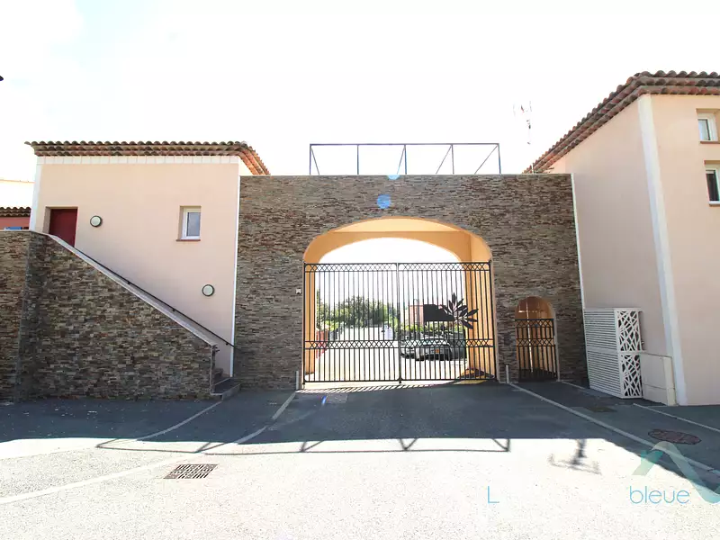 Appartement, 59,32 m²