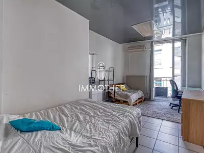 Appartement, 176,58 m²