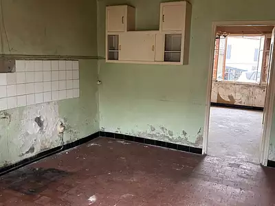 Maison, 55 m²