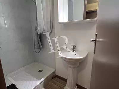 Appartement, 34,08 m²