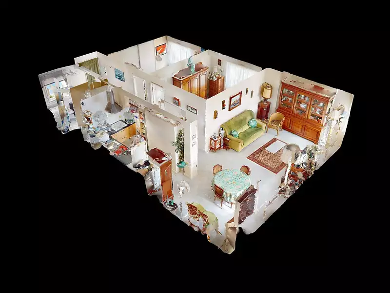Appartement, 73,24 m²