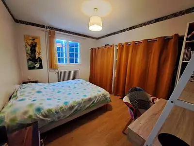 Maison, 157 m²