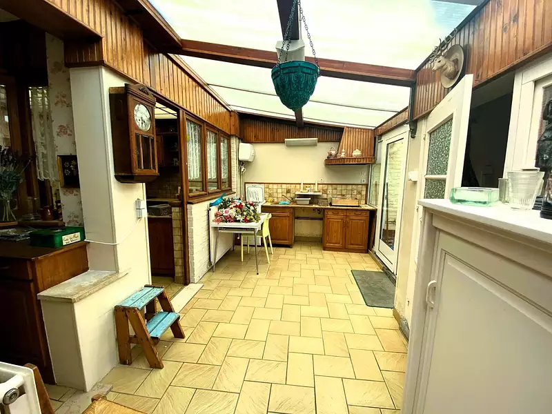 Maison, 80 m²