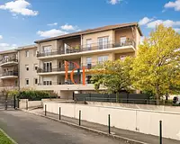 Appartement, 81,51 m²