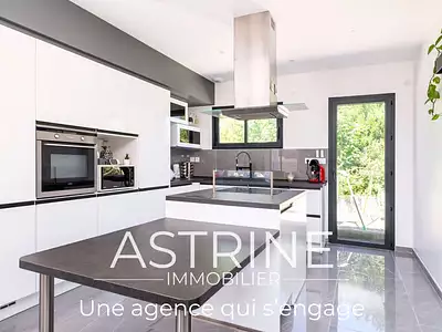 Maison, 119 m²
