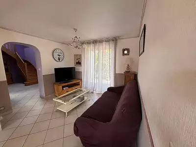 Maison, 140 m²