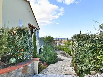 Maison, 129 m²