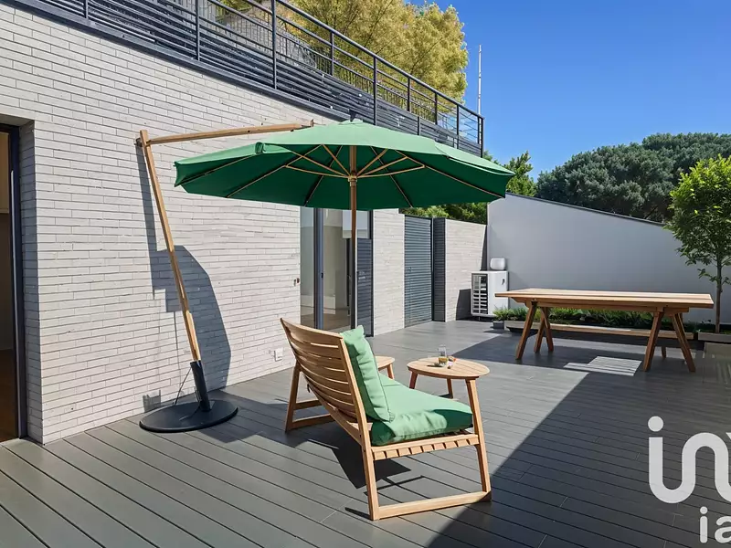 Appartement, 100 m²