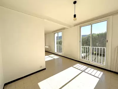 Appartement, 67,08 m²