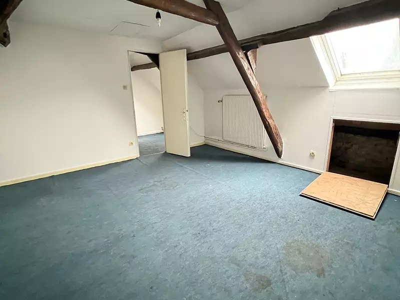 Maison, 80 m²