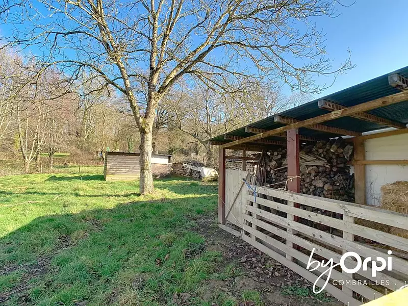 Maison, 76 m²