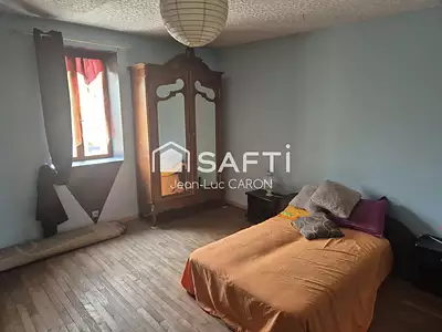 Maison, 184 m²