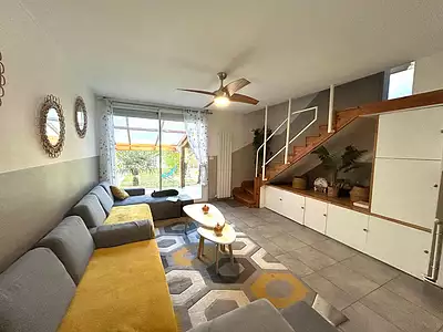 Maison, 115 m²