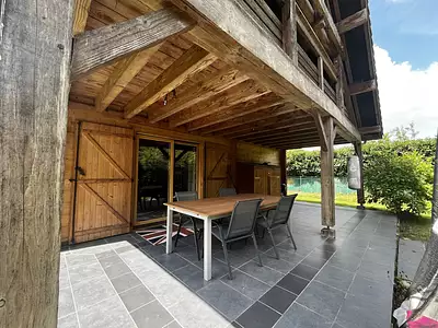 Maison, 113 m²