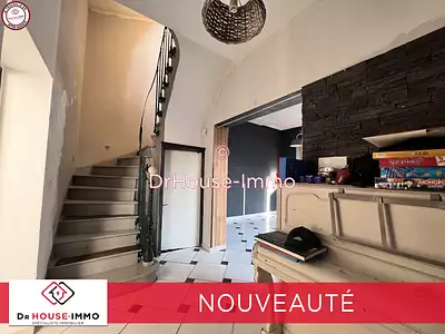 Maison, 280 m²