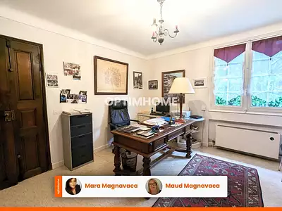 Maison, 180 m²