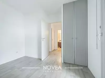 Appartement, 63 m²