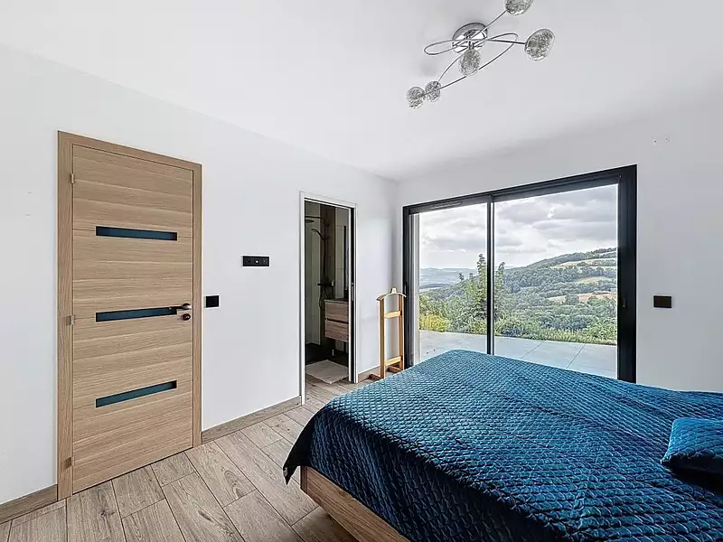 Maison, 132 m²