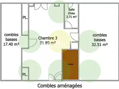 Maison, 196 m²