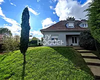Maison, 171 m²