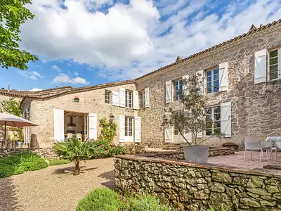 Maison, 330 m²