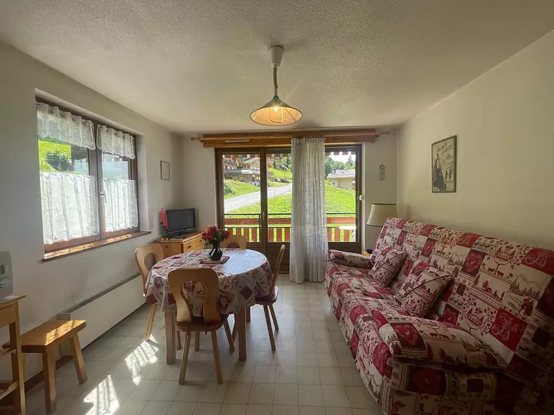 Appartement, 26,44 m²