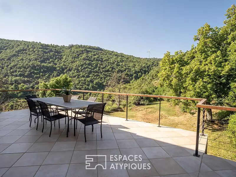 Maison, 265 m²