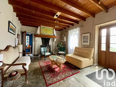 Maison, 385 m²