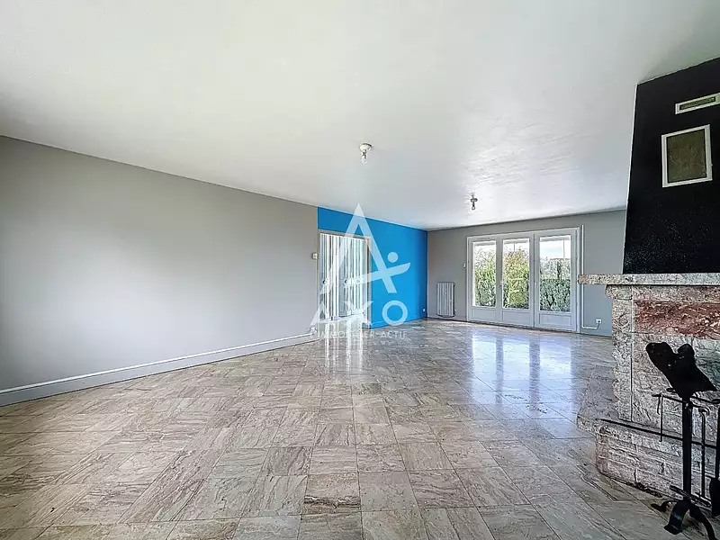 Maison, 152 m²