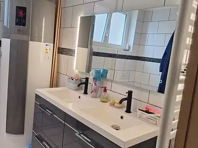 Maison, 85 m²