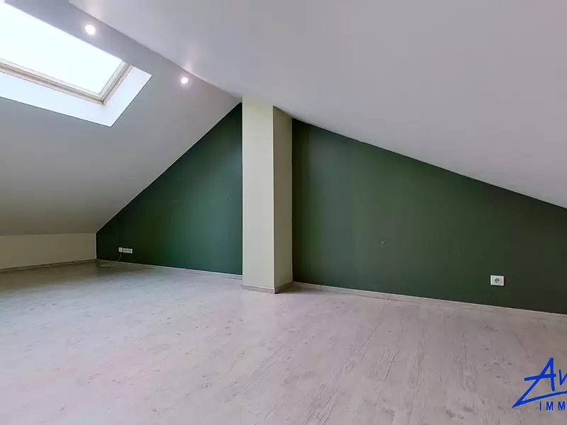 Maison, 160 m²