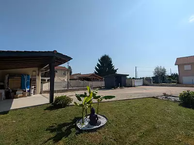 Maison, 120 m²