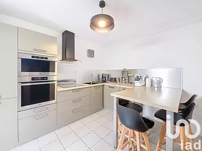 Appartement, 121 m²