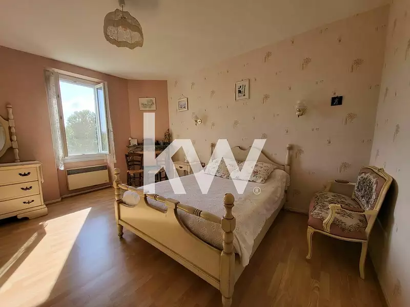 Maison, 177 m²
