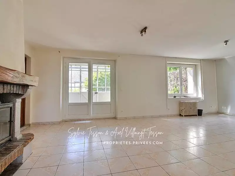 Maison, 83 m²