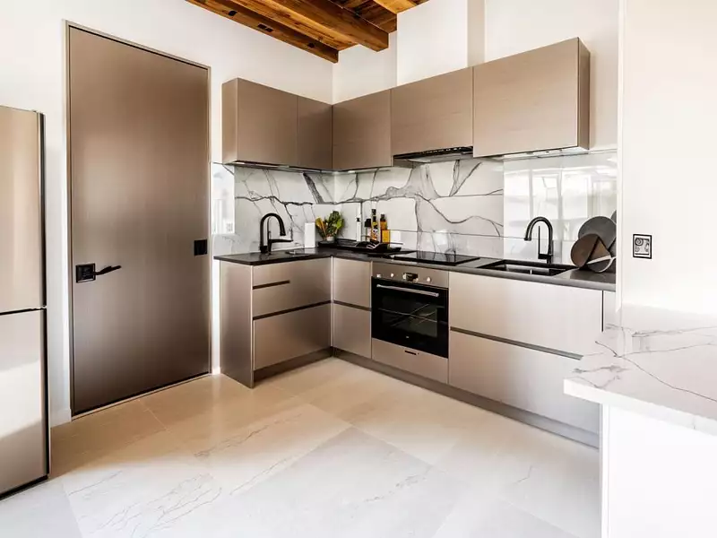 Appartement, 75 m²