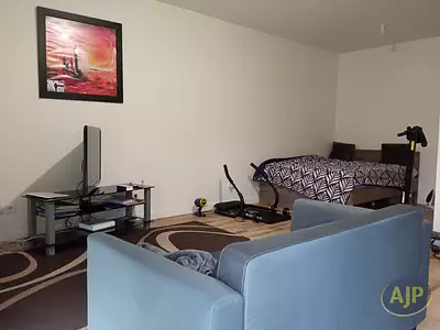Appartement, 35,9 m²