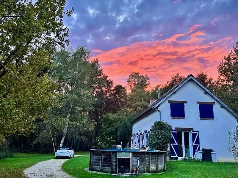 Maison, 150 m²