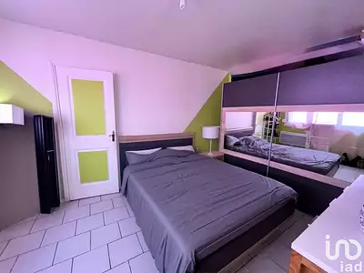 Maison, 82 m²