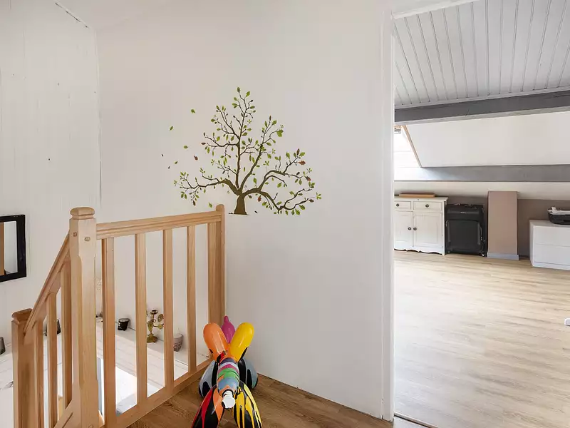 Maison, 104 m²